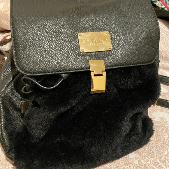 Bebe backpack - Picture 2 of 6